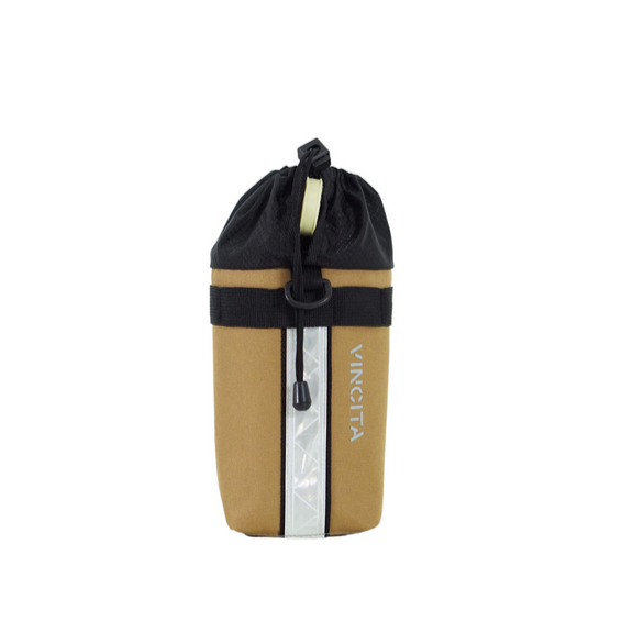 Vincita Voyage Atlas Bag — BikeBike